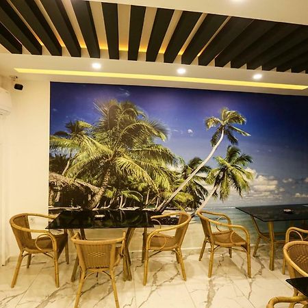 Papillonada Hotel 아이딘 외부 사진
