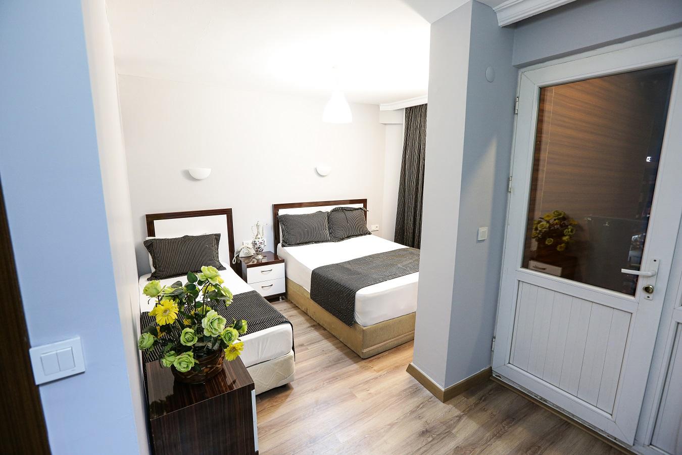 Papillonada Hotel 아이딘 외부 사진