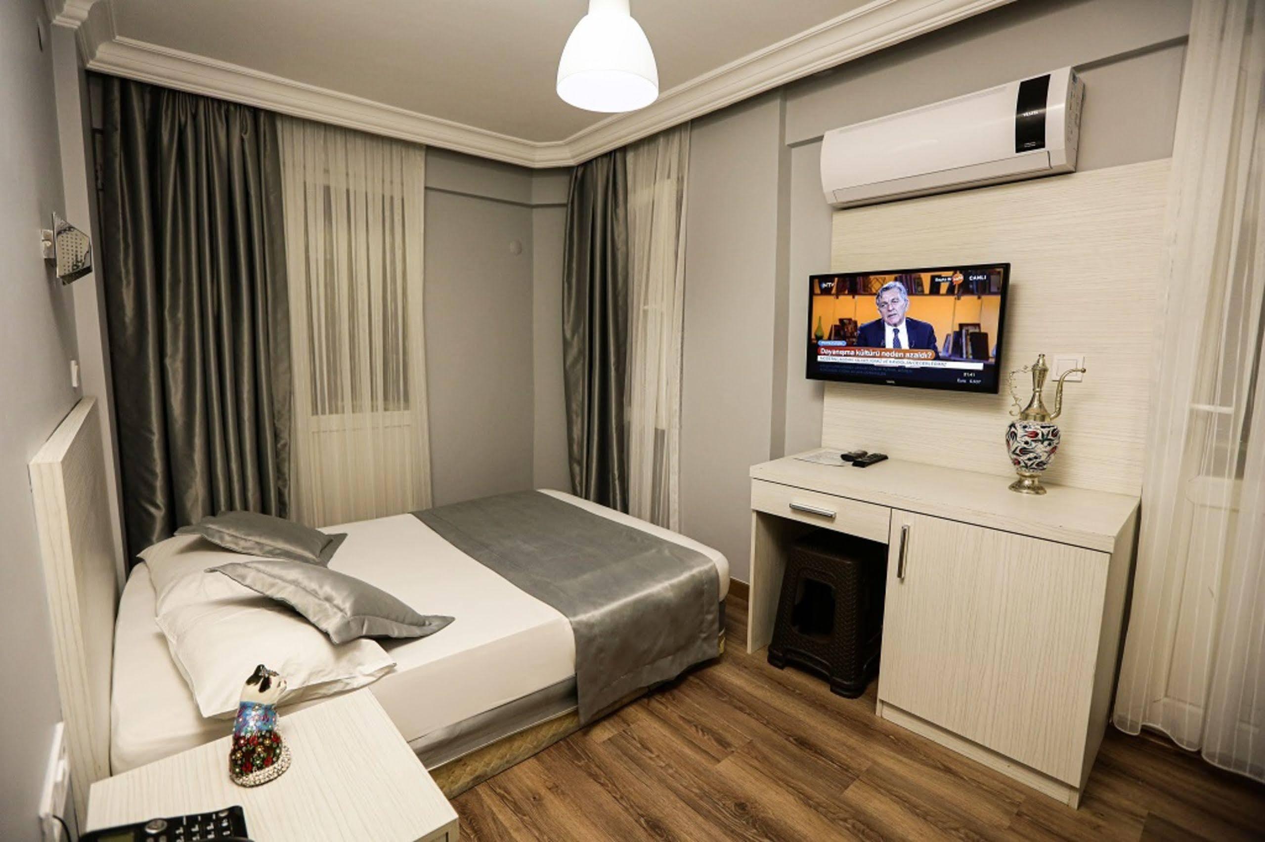 Papillonada Hotel 아이딘 외부 사진
